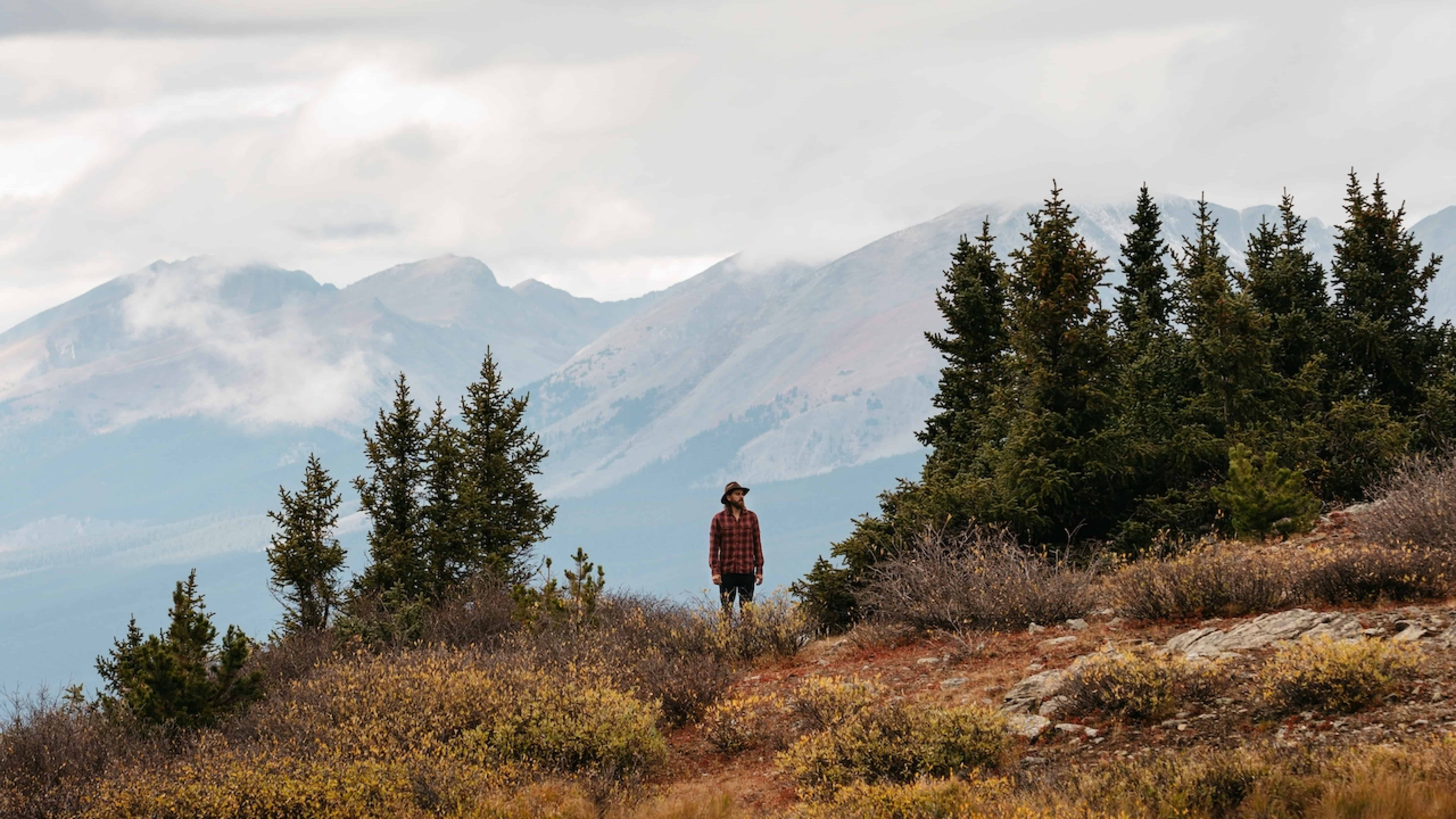 Patagonia, BASIC/DEPT®