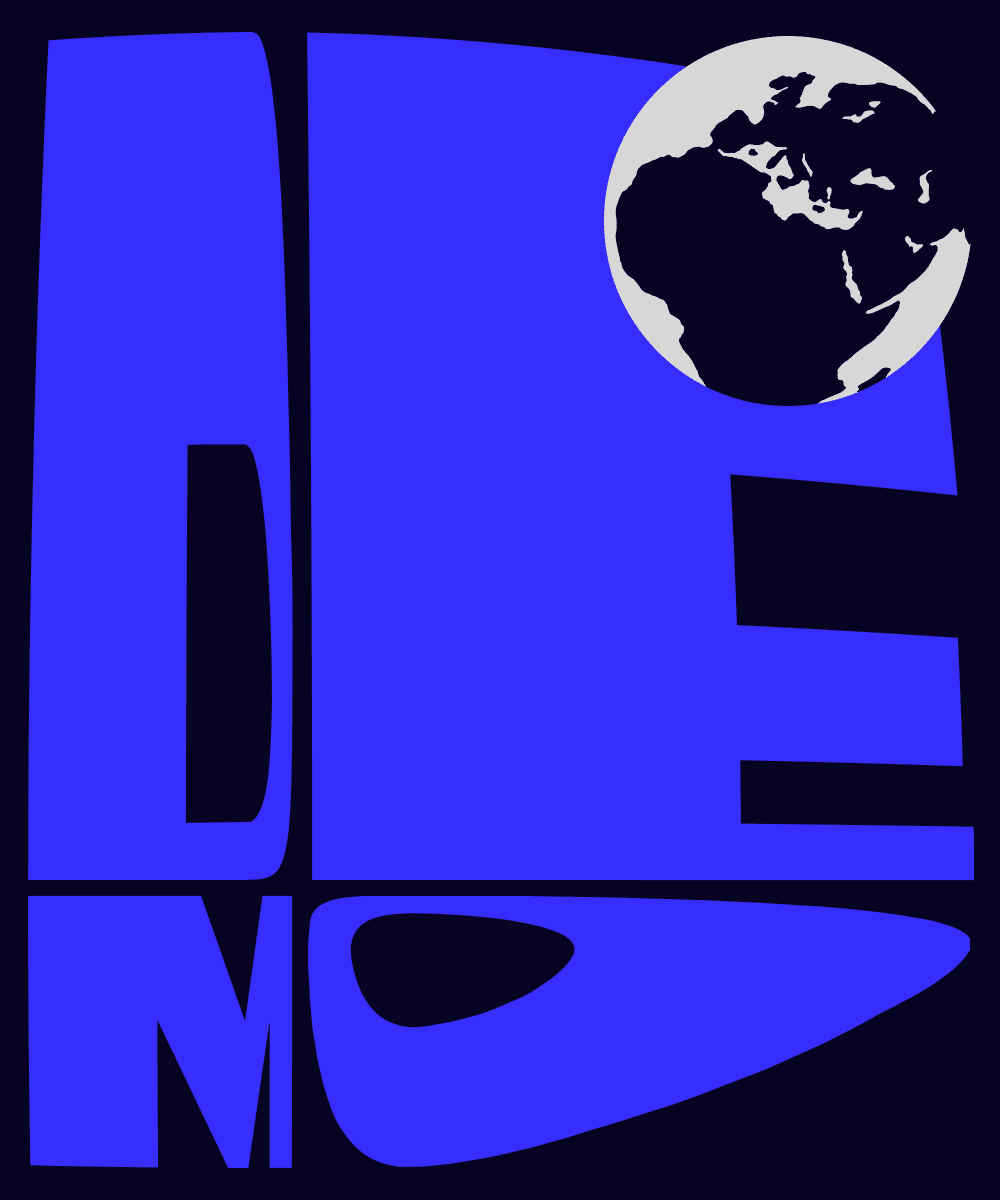 DEMO Festival goes global and expands to 15 cities in its third edition