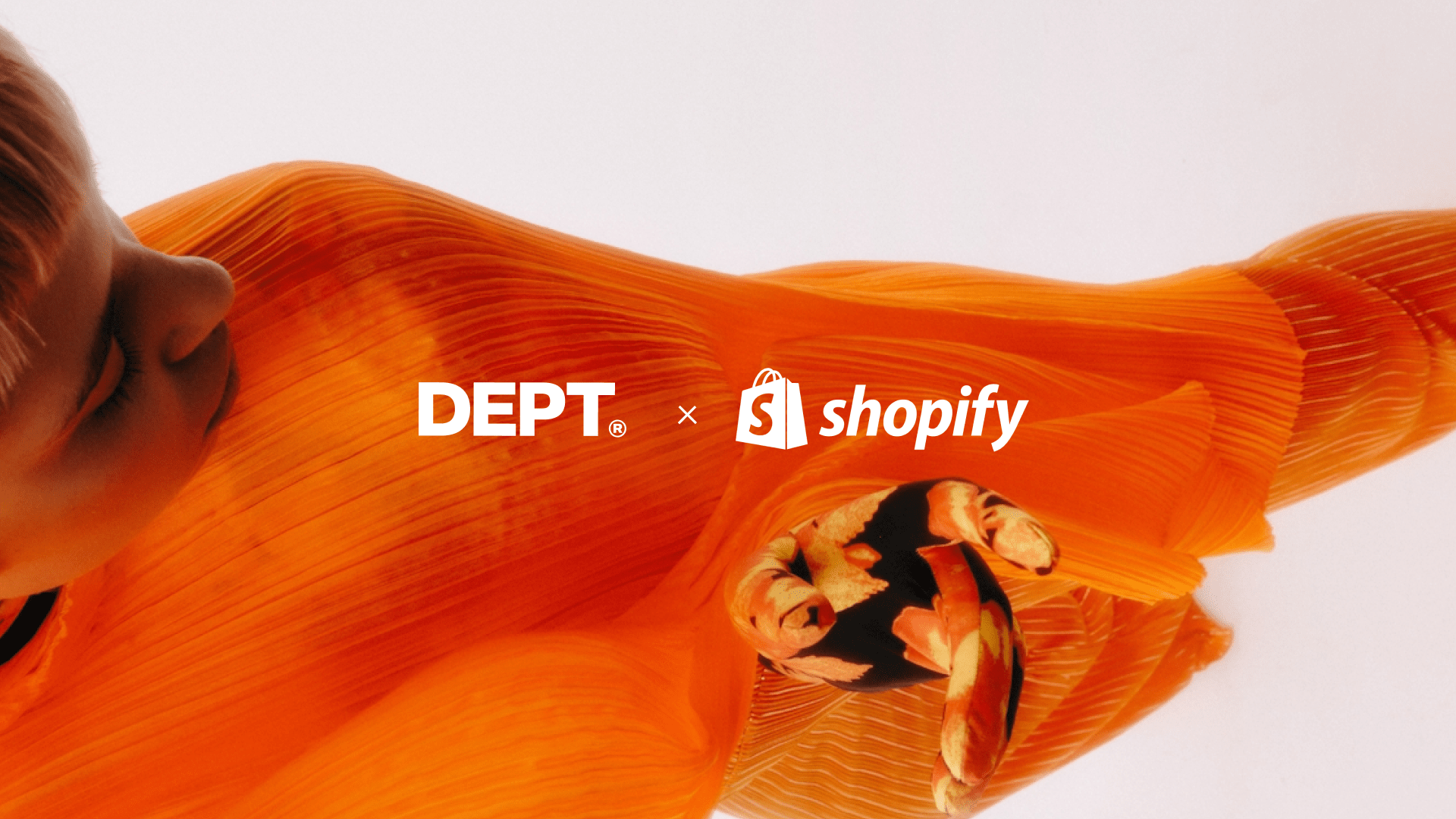 DEPT® y Shopify se asocian para impulsar el comercio del futuro