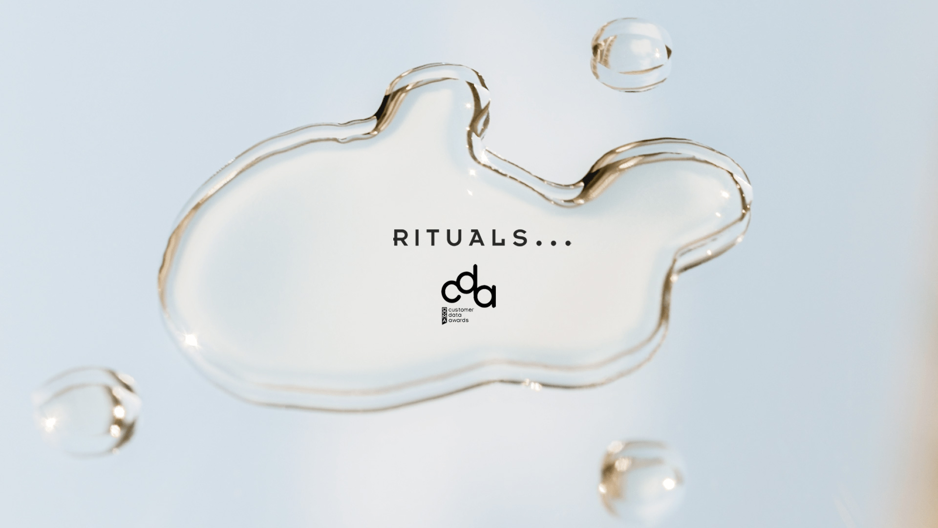 Rituals and DEPT® Win Customer Data Award with AI Solution to boost shopping experience