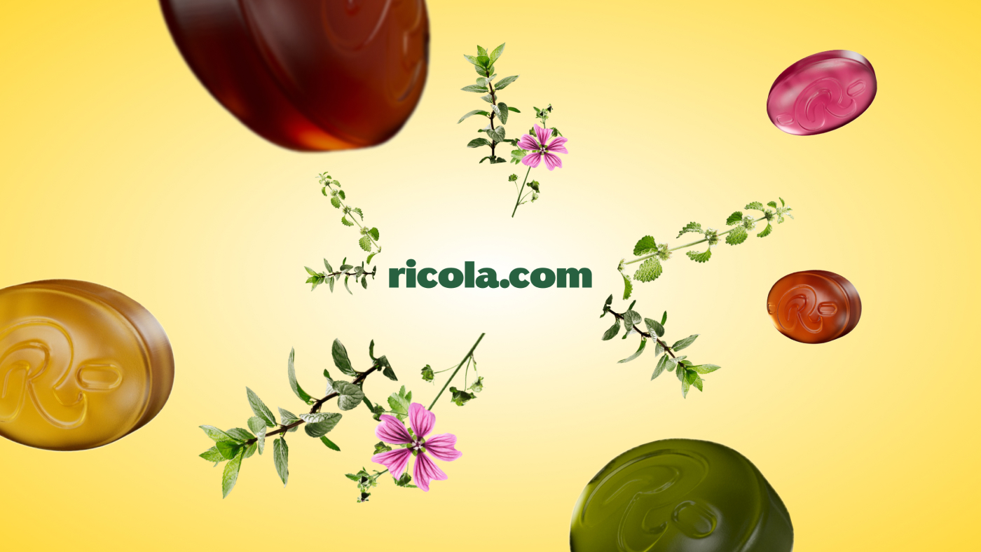 Ricola