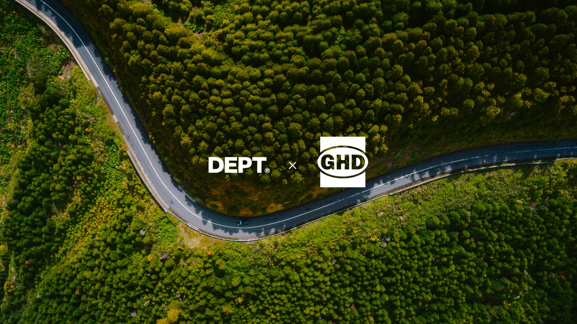 DEPT® and GHD leverage AI to actualize sustainability through spatial technology